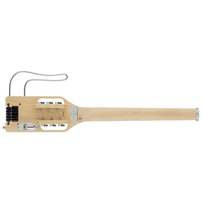 Ultralight Electrique Naturelle Traveler image 8