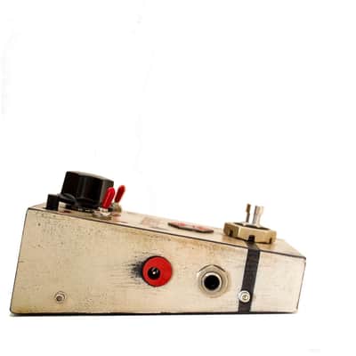 Beetronics FX Overhive Overdrive image 6