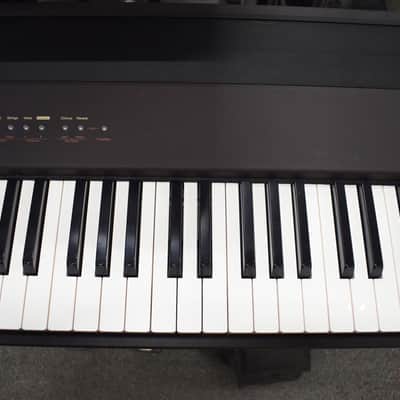 Roland FP-9 88-Key Digital Piano with Stand image 3