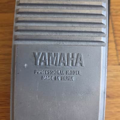 Yamaha HH80A Electronic Hi-Hat Controller Pedal image 7