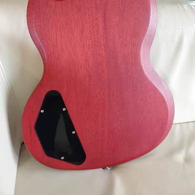 Gibson SGJ 2014 image 10