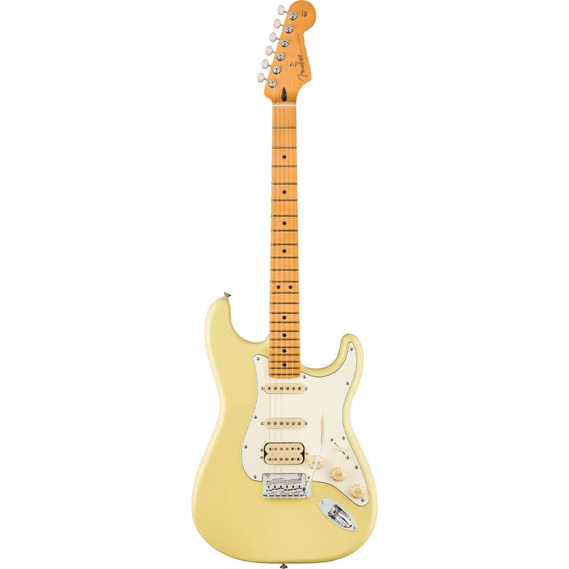 Fender Player II Stratocaster HSS image 11