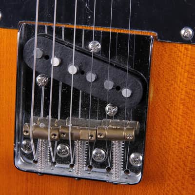 Peavey Generation EXP Telecaster-Style Tobacco Burst image 7