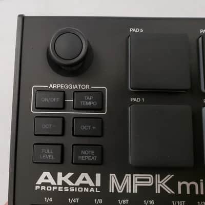 Akai MPK Mini image 3