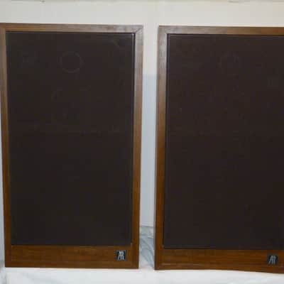 Acoustic Research AR-48S Speakers image 2