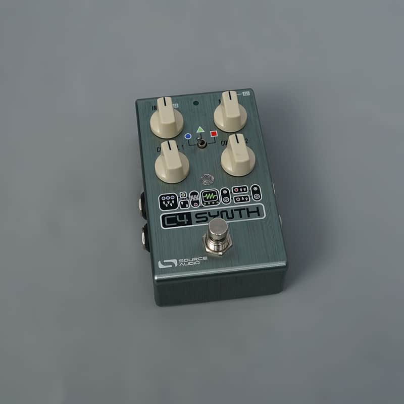 Source Audio C4 Synth