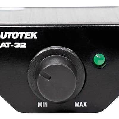 AUTOTEK MM-4020.1D 4000W Max 1-ohm Stable Monoblock Amplifier w/ Bass Knob Included image 7