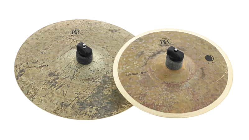 BFC 10”/12” Dry Dark FX Stack – Trashy / Fast / Dry image 1