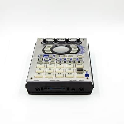 Roland SP-404 Owned by Oneohtrix Point Never image 4