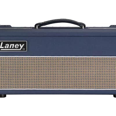 Laney L20H Lionheart 20W Tube Amp Head image 1
