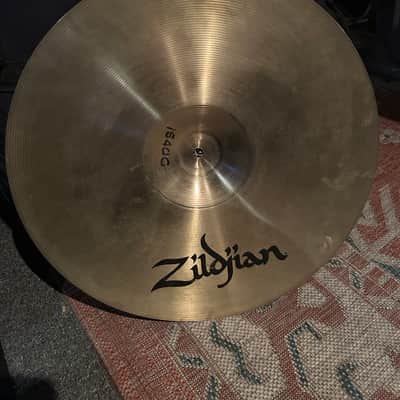 Zildjian Medium thin 18" image 2