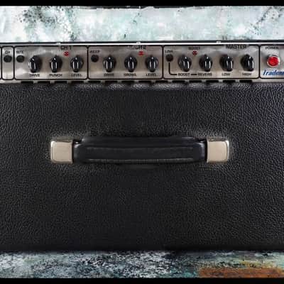 Tech 21 Trademark 60 1x12 Combo image 3