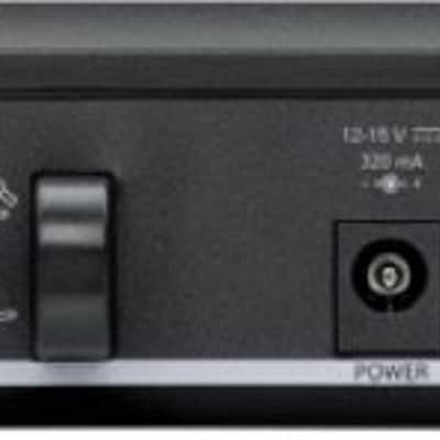 Shure BLX288/SM58-J11 Wireless Dual Vocal System with 2 SM58's J11 Band image 15