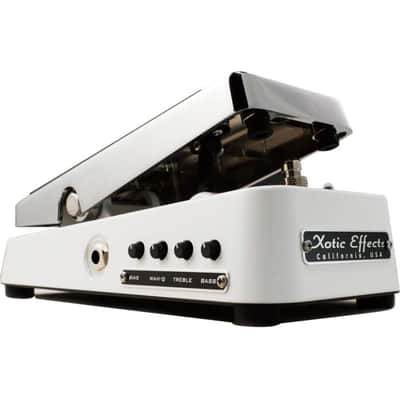 Xotic XW-1 Wah image 2