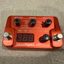 Used Panda Audio Future Impact V4 VIP Bass/Guitar Synthesizer - LIKE NEW