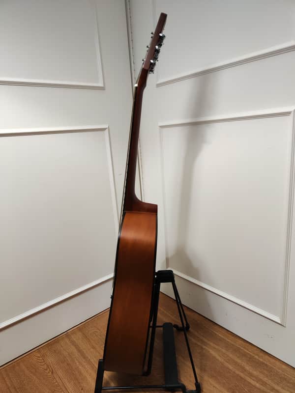 Vantage VIS-1 1996 - Natural | Reverb