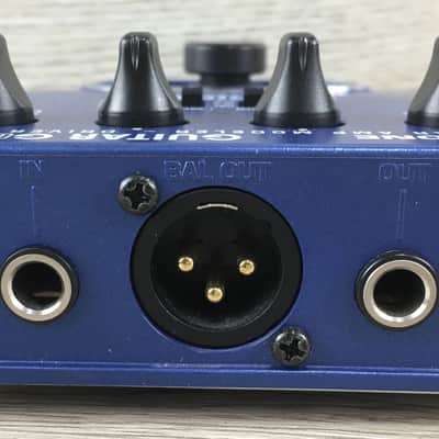 Behringer GDI 21 V-Tone Guitar image 19