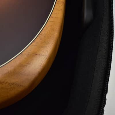 Fender Acoustasonic Player Telecaster 2021 Shadow Burst 2190gr image 19