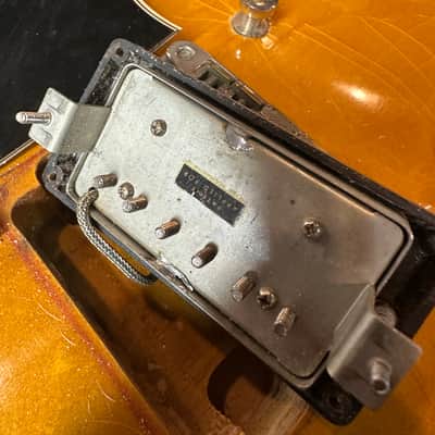 Immagine Gibson ES-335 1958 - 20
