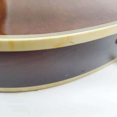 Gibson Custom Shop 1957 Les Paul Custom 3PU Natural with Gold Hardware Made in USA 1996 Electric Guitar Modified, o3548 image 9