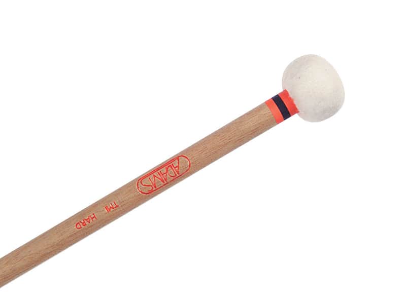 Adams TM1 Paukenschlägel maple H image 1