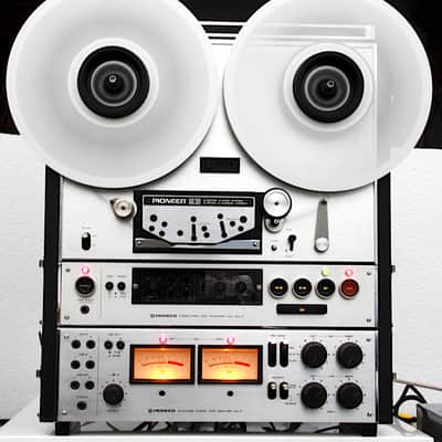 Pioneer RT 2022 late 80s - Excellent image 3