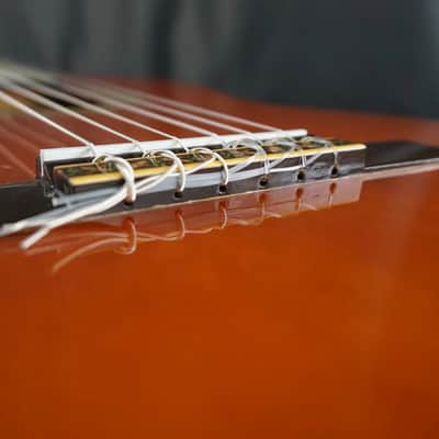 Yamaha G-150 Japan Classical Guitar image 11