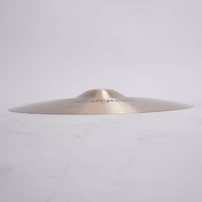 Zildjian | Avedis Medium Thin | Crash | 18"-18" image 5