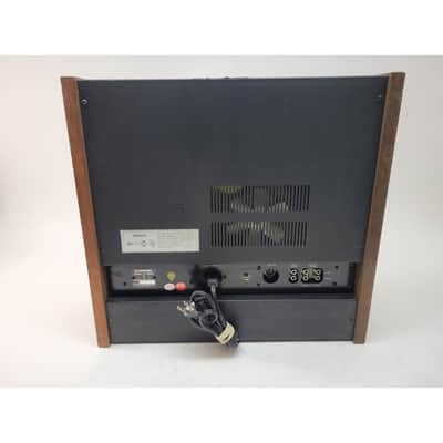 Pioneer RT1020H Reel to Reel Tapedeck -Tested- Local Pick Up Only image 5