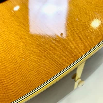 Martin D12-35 Natural 12 strings 1971 image 13