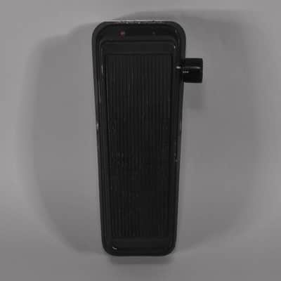 Dunlop Cry Baby 535 Wah Effect Pedal As-Is image 2