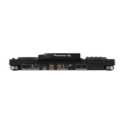 Pioneer DJ XDJ-RX3 All In One Dj System image 5