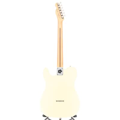 Fender Custom Shop World Stamp Collection Telecaster Electric Guitar - China Stamps, Limited Run (BB3) (31907) image 6