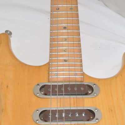 GRECO GO2 750N Electric Guitar Ref. No 7646 image 5