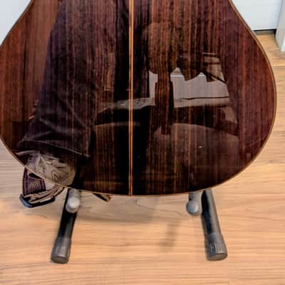 Taylor 914ce Liimited Edition 2021 - gloss image 5