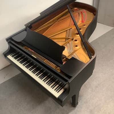 Steinway & Sons Grand Piano Model B, Hamburg 1968 image 9