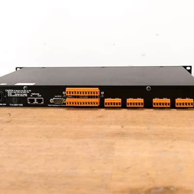 BSS Soundweb 9088iis Networked Signal Processor CG015SA image 5