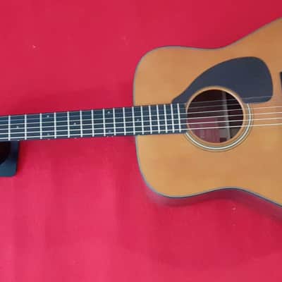 Yamaha FG-5 image 2