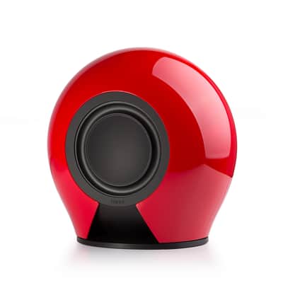 Edifier e255 Luna E 5.1 Surround Home Theater System - Wireless Rear Speakers and Subwoofer image 4