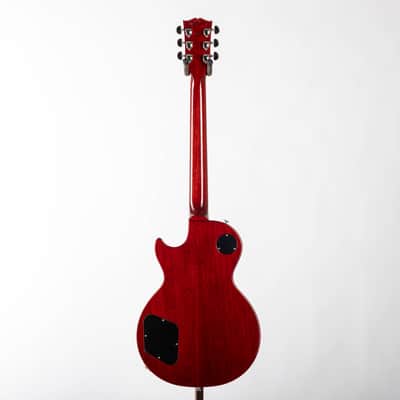 Gibson Les Paul Standard 60s Figured Top, Iced Tea | Demo image 3