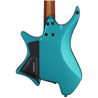 Strandberg Boden Standard Series N2.6 Electric Guitar (with Gig Bag) image 5