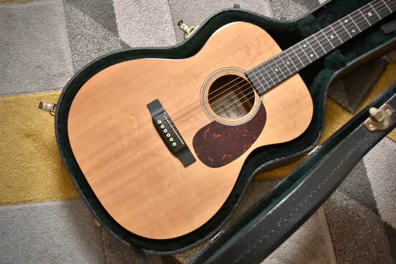 ギター Martin OOO-16GT Martin 000-16GT 2000 - 2018 | Reverb Canada