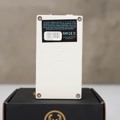 Walrus Fathom Joshua Tree Multi-Function Reverb Pedal w/ Box #59290 image 12