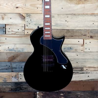 ESP LTD EC-201 - Black image 2