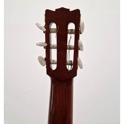 Andrew Whale No. 6 - Acoustic Guitar - Natural - Excellent w/ Hard Case image 5