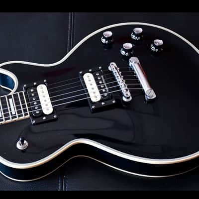 Edwards LP 95 ctm 2007 - Black image 5