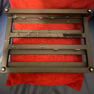 Pedaltrain Classic JR with Soft Case 2010s - Black image 4