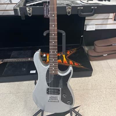 Peavey Rockmaster Electric Guitar image 2