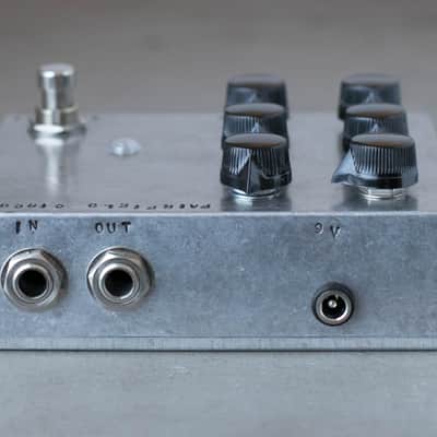 Fairfield Circuitry Shallow Water K-Field Modulator image 2