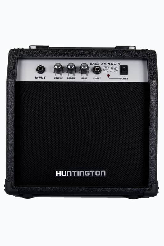 Huntington USA 10 Watt Bass Amplifier image 1